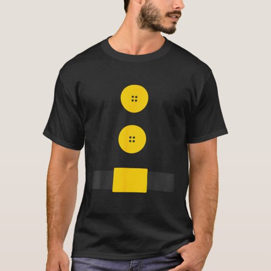 Kabouter Dwerg Elf Kerst Groeps Matching Kostuum T-shirt (Voorkant)