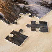 Kabouter en de Uil Legpuzzel (Zijkant)