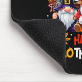 Kabouter Hallothanksmas Halloween Thanksgiving Chr Muismat (Hoek)