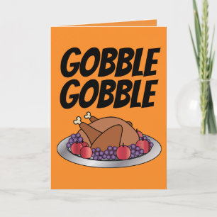 KABOUTER KABOUTER TOTDAT JE WIEBELT THANKSGIVING K KAART