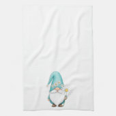 Kabouter Keukenhanddoek (Verticaal)