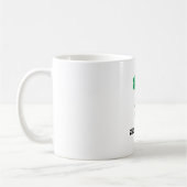 Kabouter Koffiemok (Links)