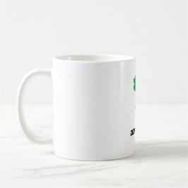 Kabouter Koffiemok