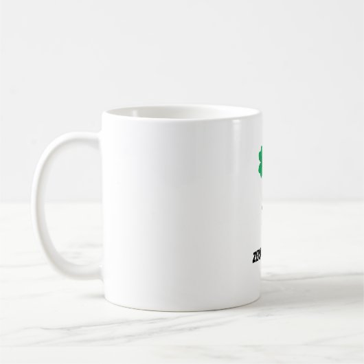 Kabouter Koffiemok (Links)