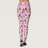 Kabouter leggings (Achterkant)
