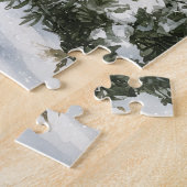 Kabouter Legpuzzel (Zijkant)