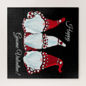 Kabouter Legpuzzel (Horizontaal)