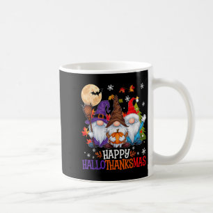 Kabouter Liefhebber Halloween Prettig Kerstfeest G Koffiemok