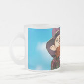 Kabouter Matglas Koffiemok (Links)