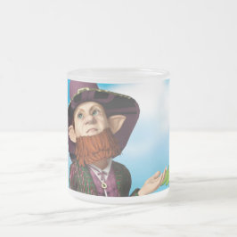 Kabouter Matglas Koffiemok