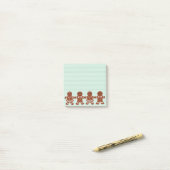 Kabouter Meisjes Jongens Post It Notities Post-it® Notes (Op bureau)
