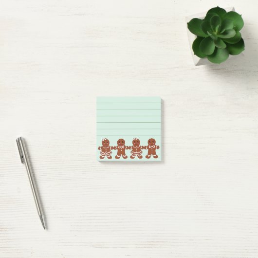 Kabouter Meisjes Jongens Post It Notities Post-it® Notes (Kantoor)