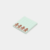 Kabouter Meisjes Jongens Post It Notities Post-it® Notes (Schuin)