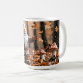 Kabouter mok (Voorkant rechts)