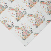 Kabouter Paas Tissue Papier (Detail)