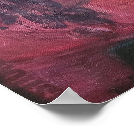 kabouter poster (Hoek)