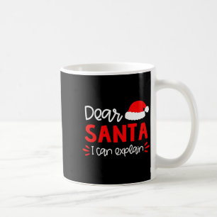 Kabouter Shirt Grappige Matching Familie Kerst P Koffiemok