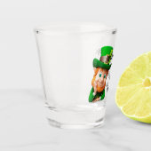 Kabouter Shot Glas (Links)