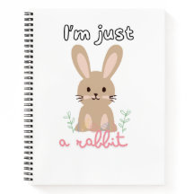 Kabouter spiraal notebook