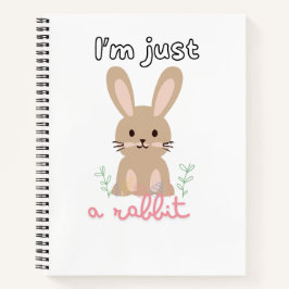 Kabouter spiraal notebook notitieboek