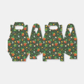 Kabouter St. Patrick's Day-cadeauverpakking Bedankdoosjes (Uitgevouwen)