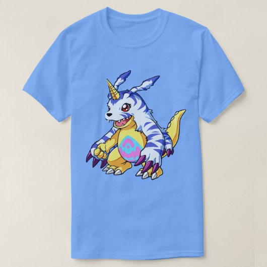kabouter t-shirt (Design voorkant)