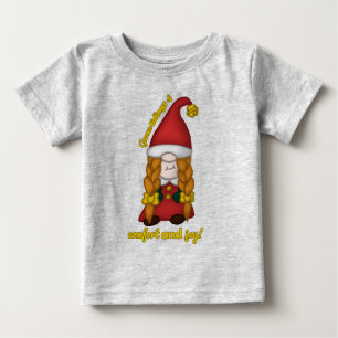 Kabouter tijding Pun T-shirts