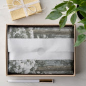 Kabouter Tissuepapier (Geschenk)