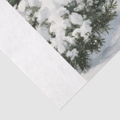 Kabouter Tissuepapier (Detail)