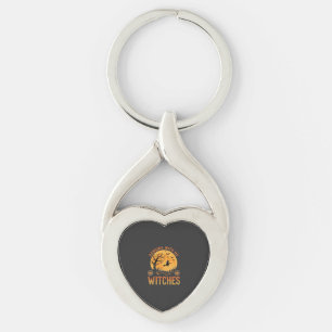 Kabouter Wiechten Halloween Sleutelhanger