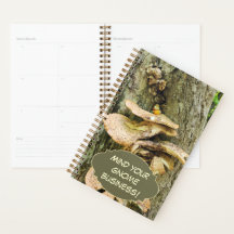 Kabouter Zakelijke Planner