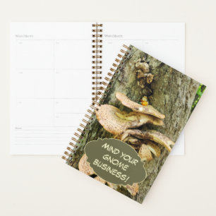 Kabouter Zakelijke Planner