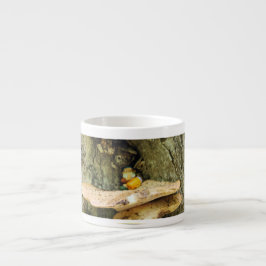 Kabouter Zakelijke Planner Espresso Kop