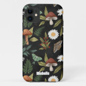 Kabouterbos Case-Mate iPhone Case (Achterkant)