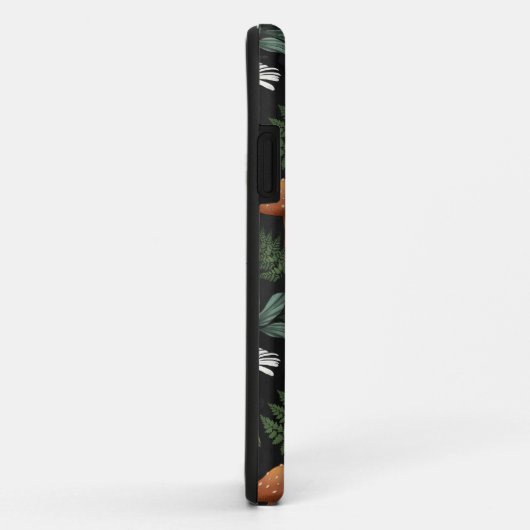Kabouterbos Case-Mate iPhone Case (Achterkant/rechts)
