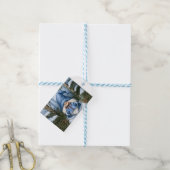 Kaboutercadeau Cadeaulabel (Met Touw)