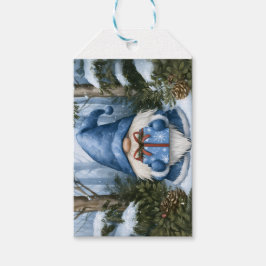 Kaboutercadeau Cadeaulabel