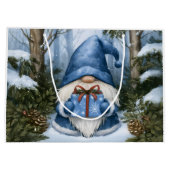 Kaboutercadeau Groot Cadeauzakje (Achterkant)
