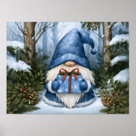 Kaboutercadeau Poster