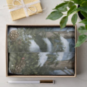 Kaboutercadeau Tissuepapier (Geschenk)