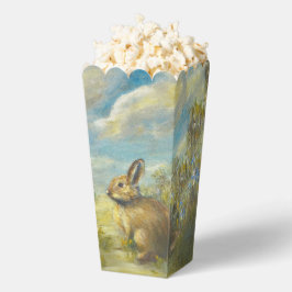 Kabouterlaan Popcorn Bedankdoosjes