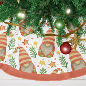 Kabouterpatroon Kerstboom Rok