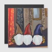 KABOUTERS (Voorkant / Achterkant)