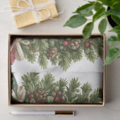 Kabouters als cadeau tissuepapier (Geschenk)