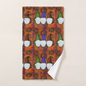  KABOUTERS              BAD HANDDOEK (Handdoek)