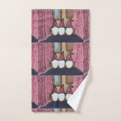  KABOUTERS        BAD HANDDOEK (Handdoek)