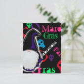  KABOUTERS      BRIEFKAART (Staand voorkant)