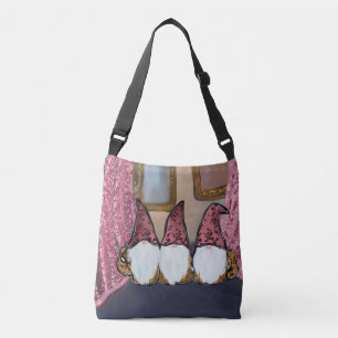 KABOUTERS CROSSBODY TAS