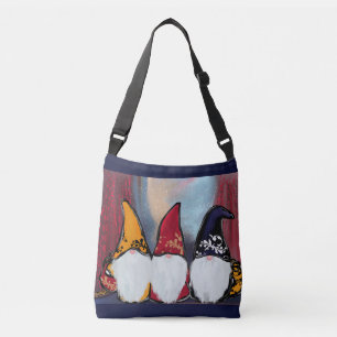  KABOUTERS     CROSSBODY TAS