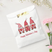Kabouters Fijne Valentijnsdag Bedankzakje (Gezegeld)
